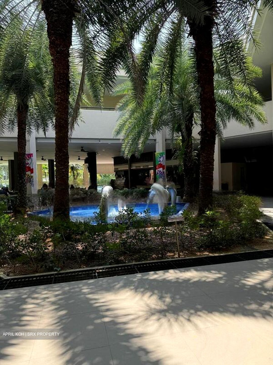 Bayshore Park (D16), Condominium #474111131